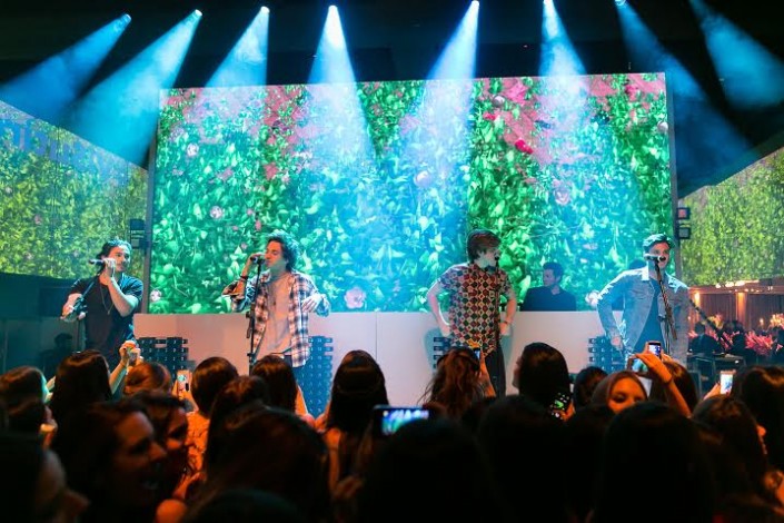 Painel de LED | Show