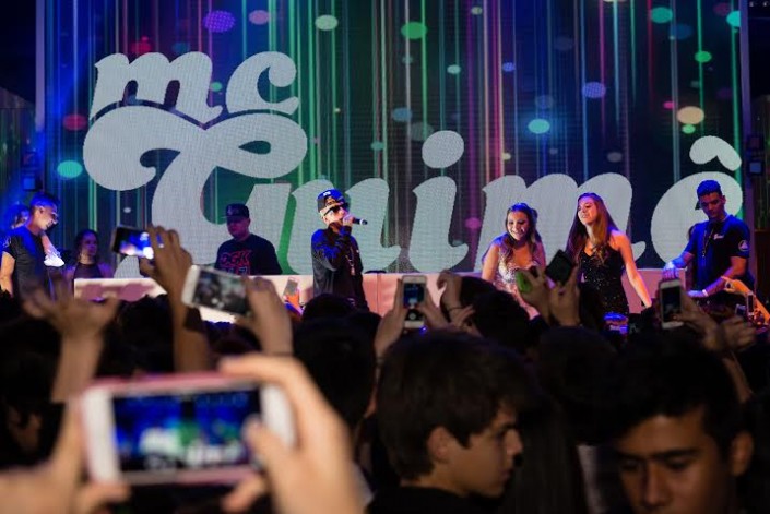 Festa Debutante com Mc Guime (2)